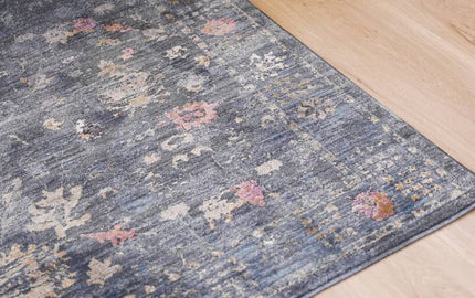 caring for your area rug