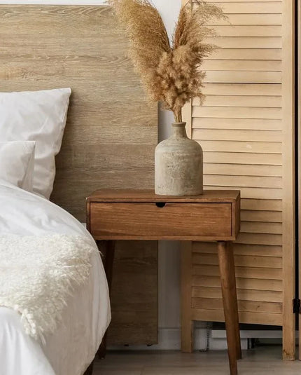 Nightstands Ideas: Your Ultimate Bedside Table Buying Guide