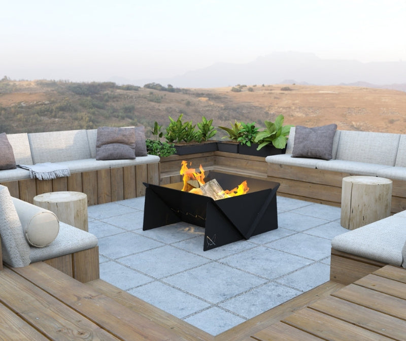 Outdoor Furniture Ideas to Refresh Your Patio