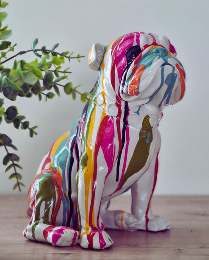 Colourful Home Decor