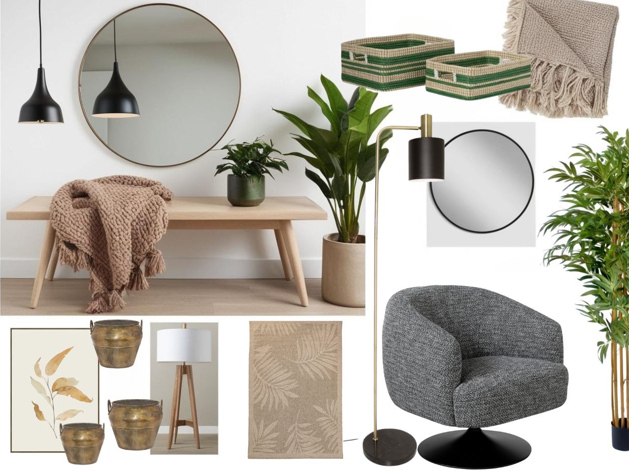 add these home decor products to your cart