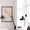 Lighting up a home with elegant ceiling fixtures and ambient lamps