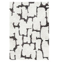 Amani Rug in Ivory