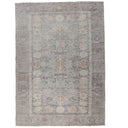 Apollo Area Rug in Dune for Living Room