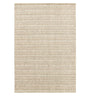 Avenue Rug with wool and polyester blend