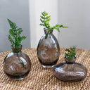 bud vase set of 3