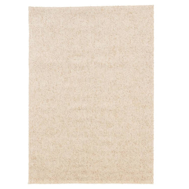 Chunky Rug in Samp product image with neutral tone