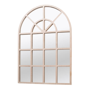 Classic Arched Mirror