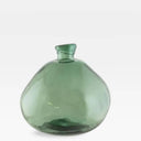 Large Glass Vase