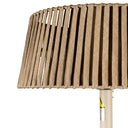 Heatwave Patio Heater in Stone Top