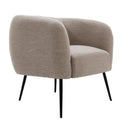 hush solo occasional chair