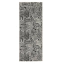 runner rug for indoor and outdoor