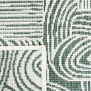runner rug in durable material