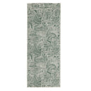 runner rug ideal for entryway or kitchen