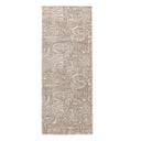 Sandcastle runner rug for entryway