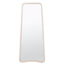Leaning Floor Mirror with Celtic Frame