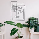 Signal Metal Wall Art