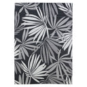 Miami Outdoor Rug in Eclipse