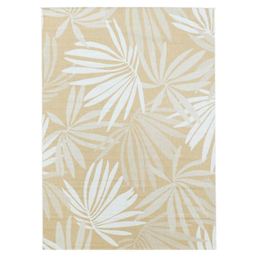 Miami Outdoor Rug in Sunshine