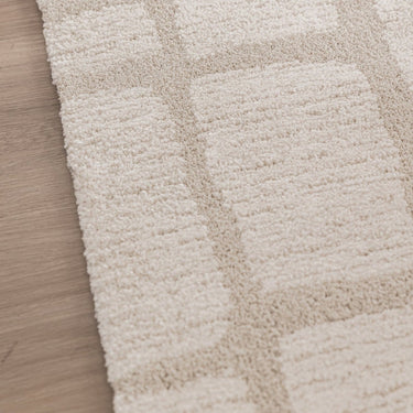 Milestone Rug in Pumice | Woodka interios