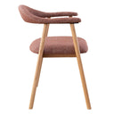 Adele Oak Dining Chair