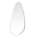 Oblong Mirror