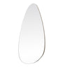 Oblong Mirror