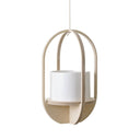 Hanging Pot Plant Holder