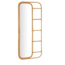 Decor Ladder | Decorative Ladder with Standing Mirror