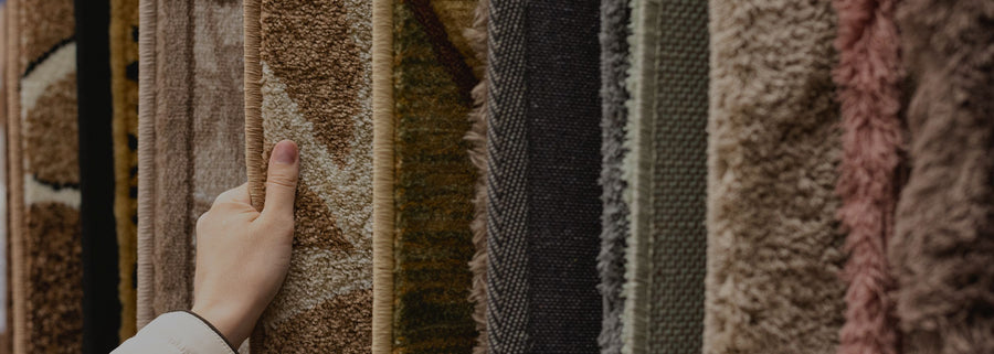 Rug Size Guide For the Home