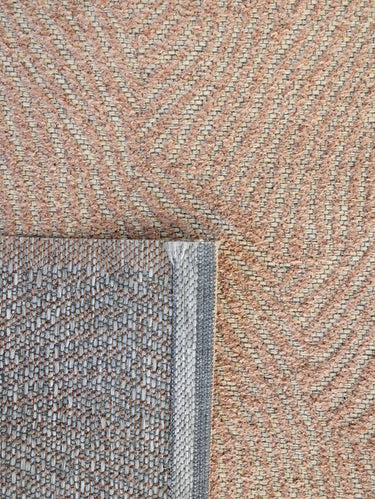 Seychelles runner rug for kitchen