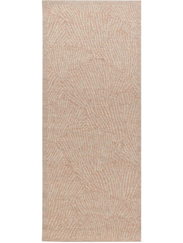 Seychelles runner rug for outdoors and indoors