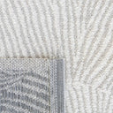 Seychelles Sun Cream Rug for outdoors