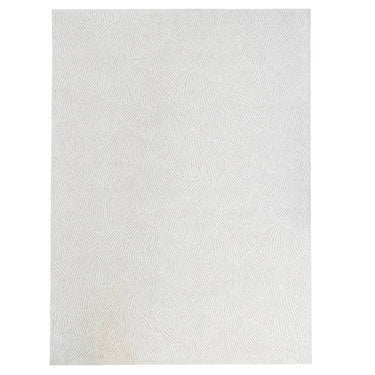 Seychelles Sun Cream Rug