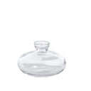 short bud vessel in clear