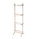Wooden Bookshelf