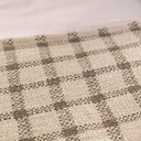 Tatter-tale throw in sage