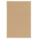 Sand-colored Torra Dune Rug showcasing a natural sisal look, available online at Woodka Interiors South Africa.