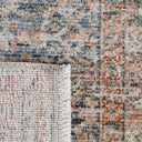 Traditional area rug