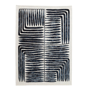 Vertigo Rug Ensign