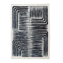 Vertigo Rug in Ensign