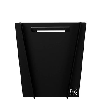 Victoria metal planter box