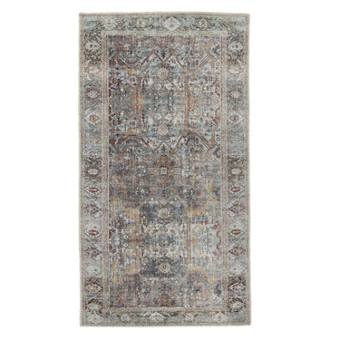 Athena Runner in Hydro product image with water-inspired design