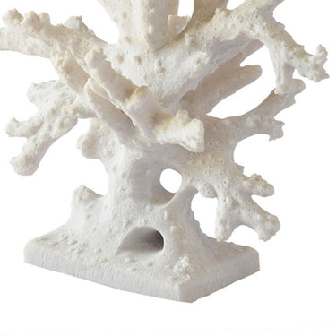 Coral Table Lamp Base - Woodka Interiors