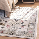Eternity Durable Rug for interiors