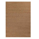 Jutties Rug in Natural handwoven from 100% jute