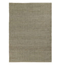 Jutties Rug in Rosemary with greenish undertones