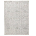 Labertino rug in cloud
