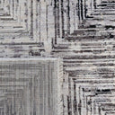 laberinto rug pattern