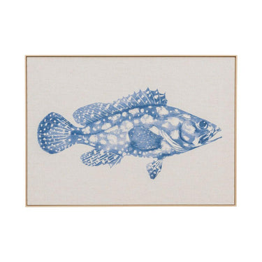 Marine Majesty Wall Art  Nautical for coastal home décor
